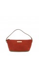 Gucci Suede Boat Bag