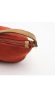 Gucci Suede Boat Bag