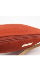 Gucci Suede Boat Bag