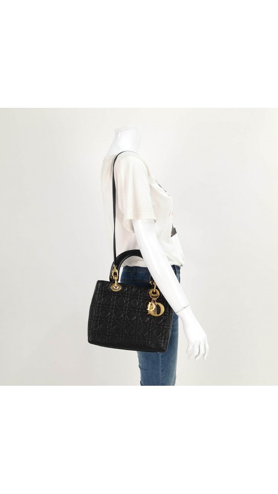 Lady Dior Medium