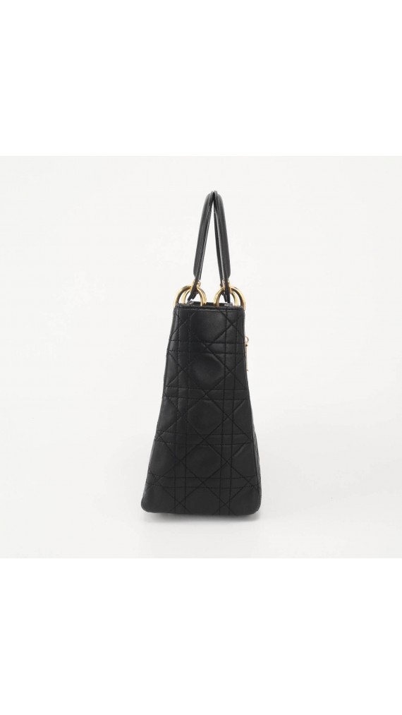 Lady Dior Medium
