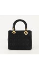 Lady Dior Medium