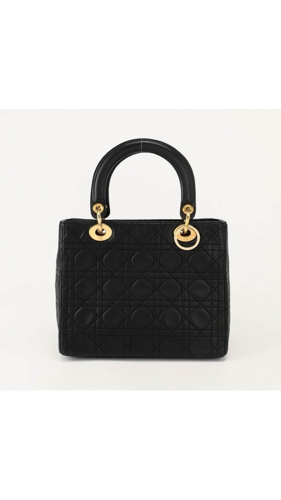Lady Dior Medium