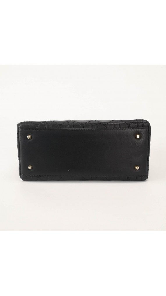 Lady Dior Medium