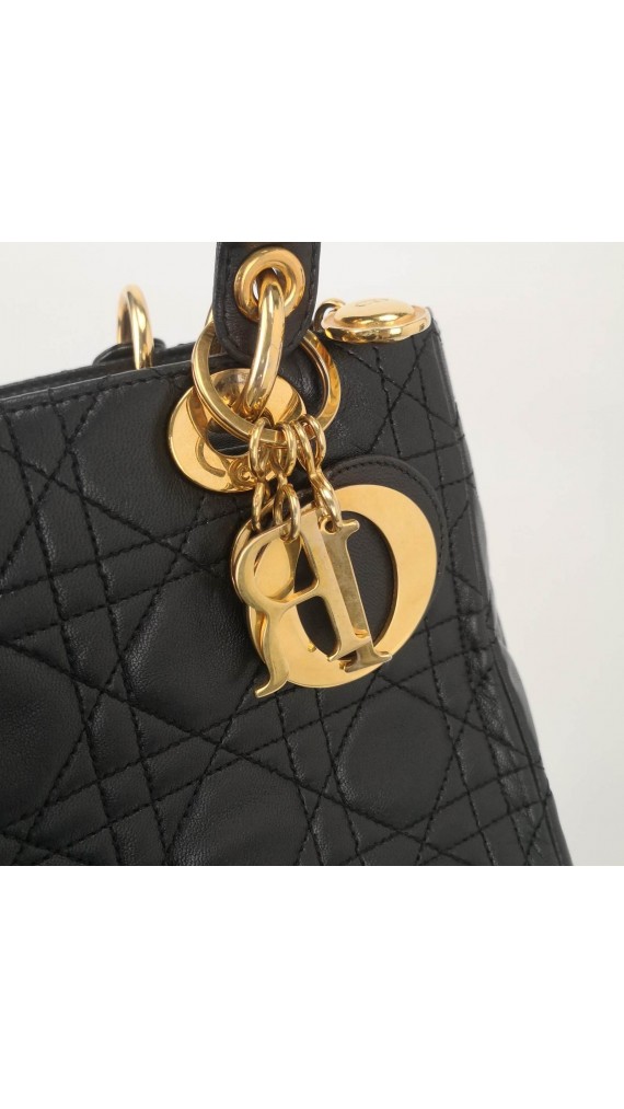 Lady Dior Medium