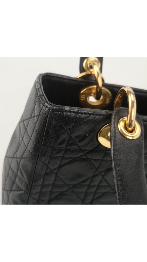 Lady Dior Medium
