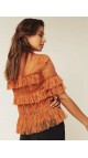 By Malina Bluse. Str. M