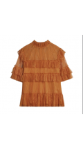 By Malina Bluse. XS.
