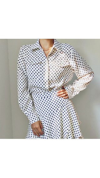 ALEXA CHUNG SETT. STR.S.