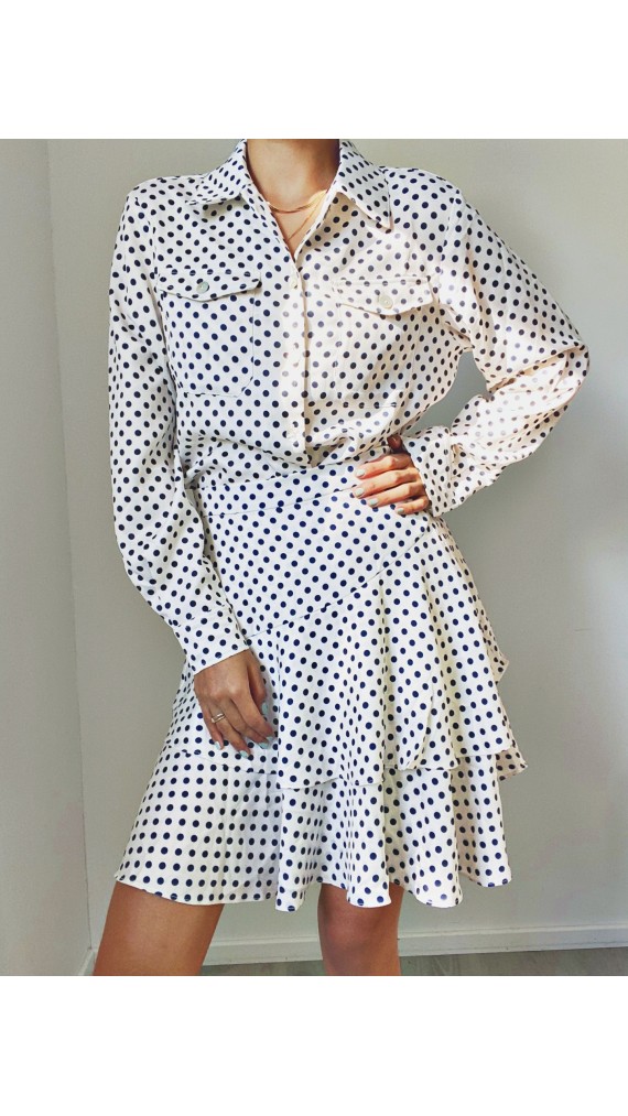 ALEXA CHUNG SETT. STR.S.