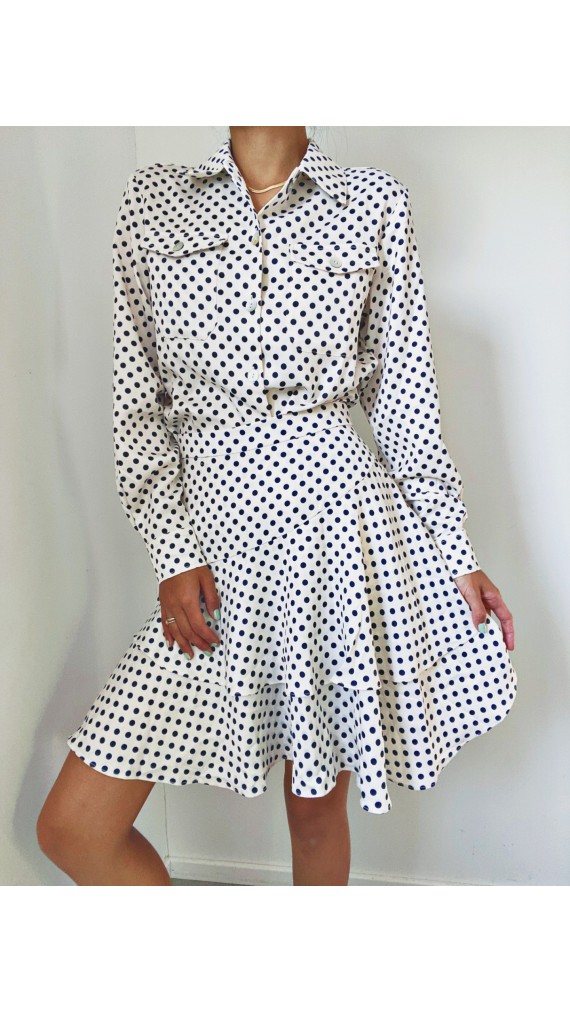 ALEXA CHUNG SETT. STR.S.