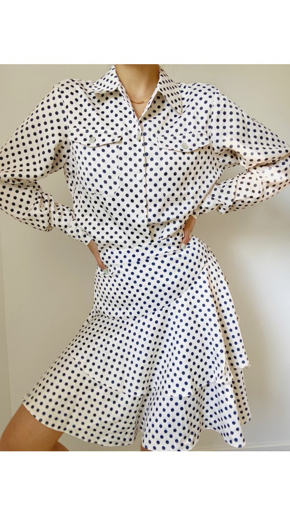 ALEXA CHUNG SETT. STR.S.