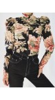 Zimmermann Bluse. XS.