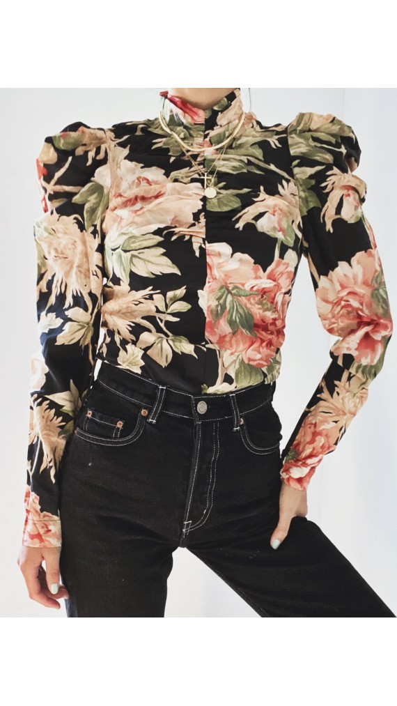 Zimmermann Bluse. XS.