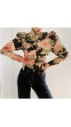 Zimmermann Bluse. XS.