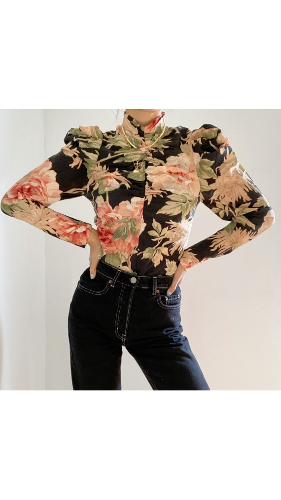 Zimmermann Bluse. XS.