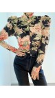 Zimmermann Bluse. XS.