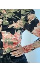 Zimmermann Bluse. XS.