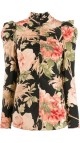 Zimmermann Bluse. XS.