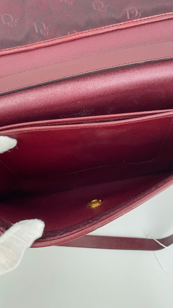 Dior CD Shoulder bag