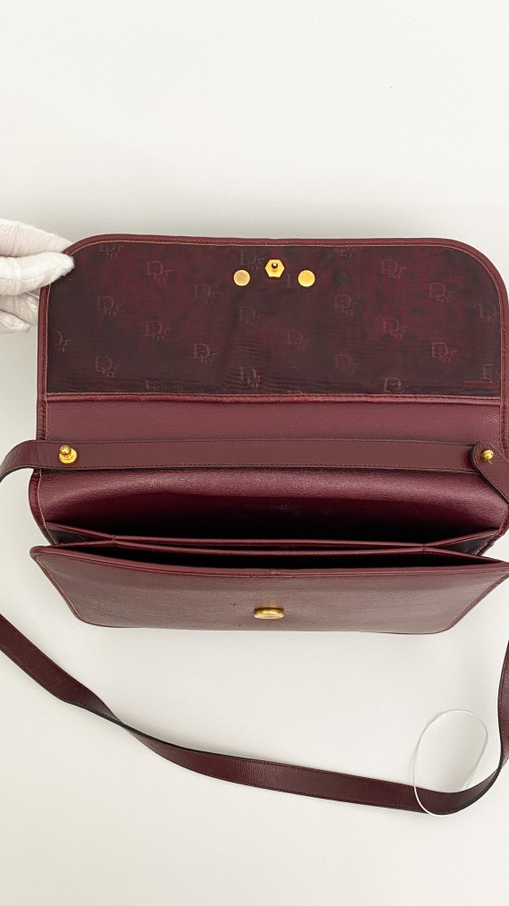 Dior CD Shoulder bag