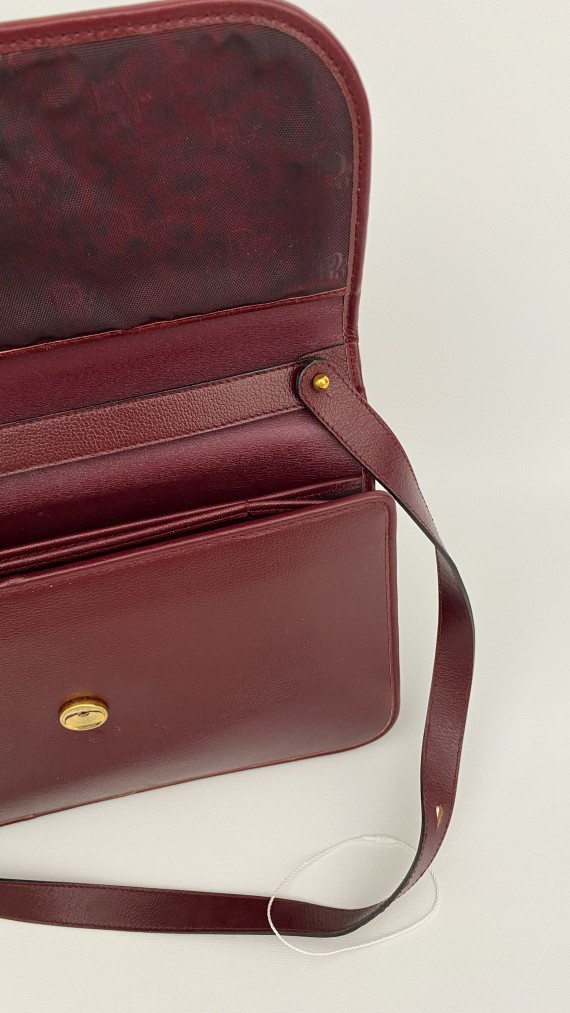 Dior CD Shoulder bag