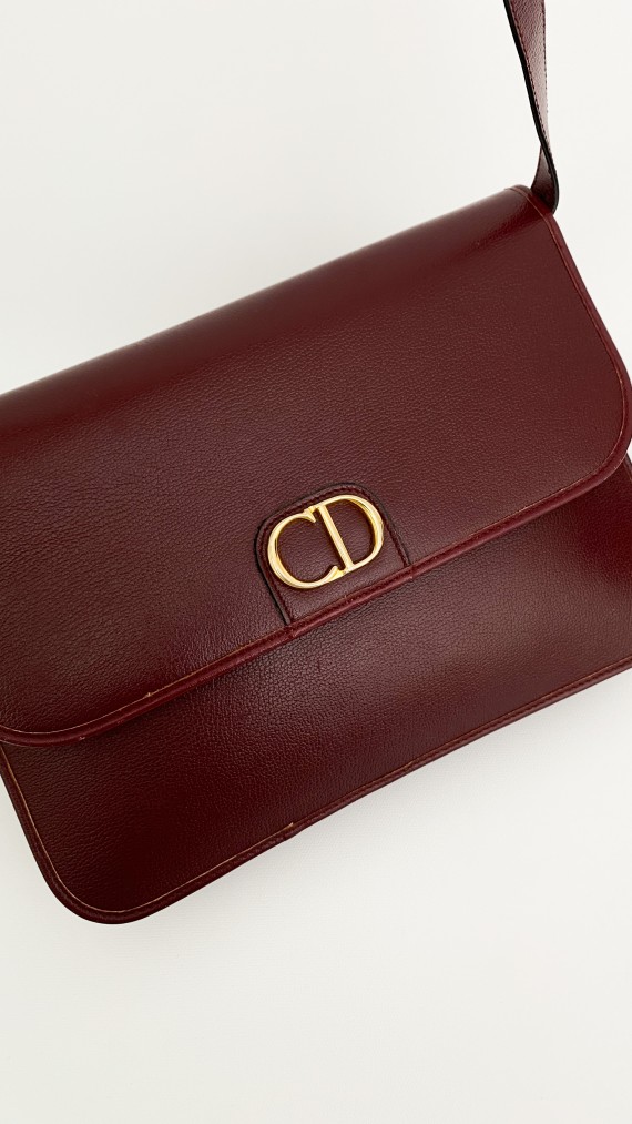 Dior CD Shoulder bag
