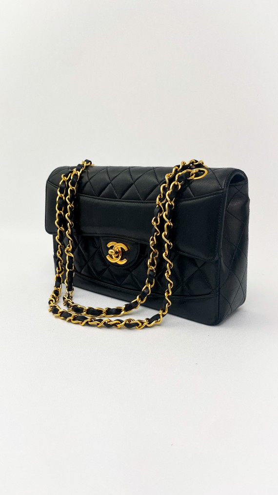 Chanel Single Flap Bag
