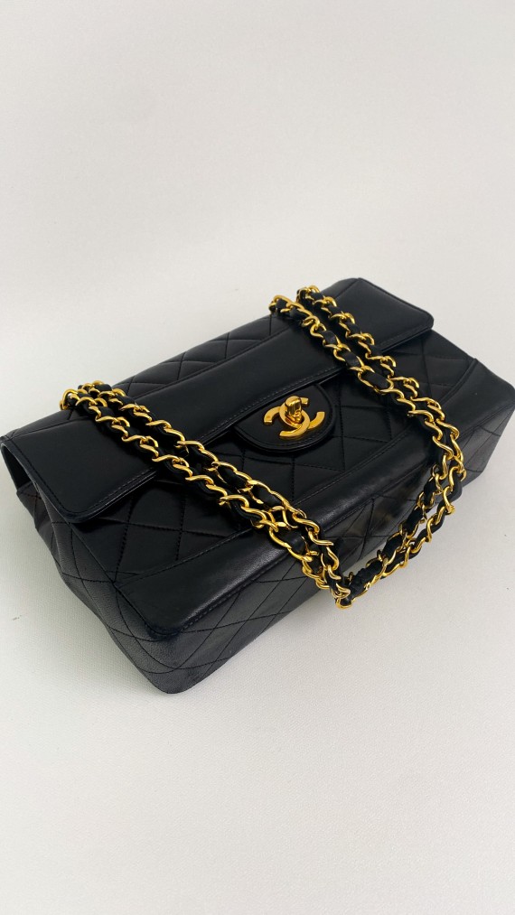 Chanel Single Flap Bag
