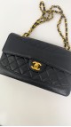 Chanel Single Flap Bag