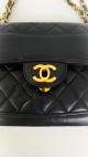 Chanel Single Flap Bag