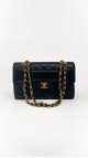 Chanel Single Flap Bag
