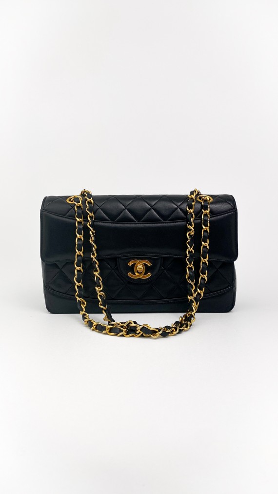 Chanel Single Flap Bag