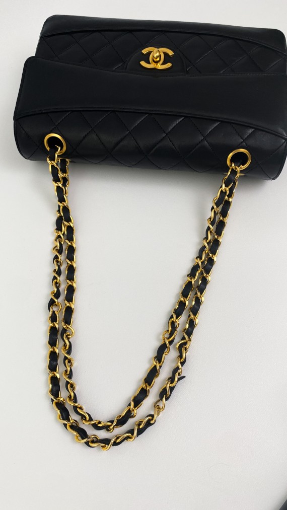 Chanel Single Flap Bag