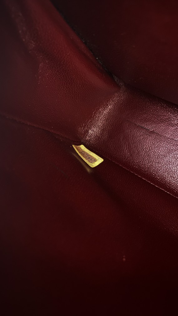 Chanel Single Flap Bag