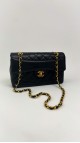 Chanel Single Flap Bag