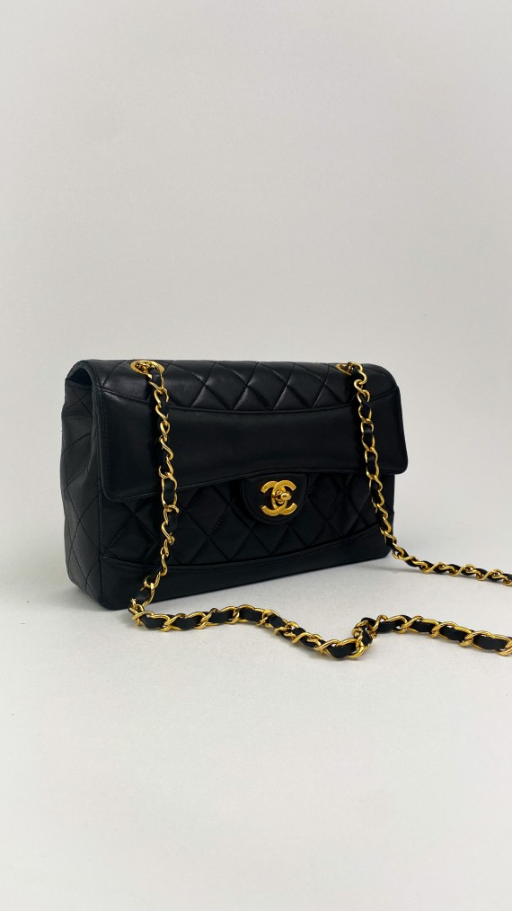 Chanel Single Flap Bag