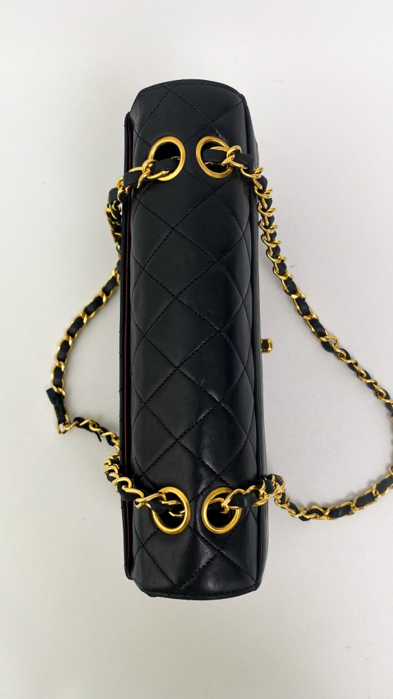 Chanel Single Flap Bag