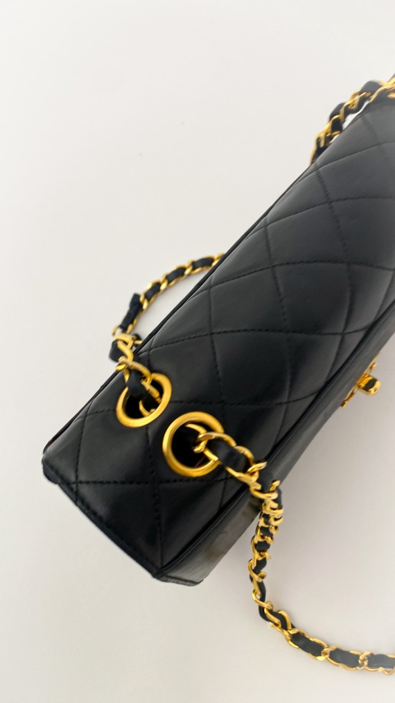 Chanel Single Flap Bag