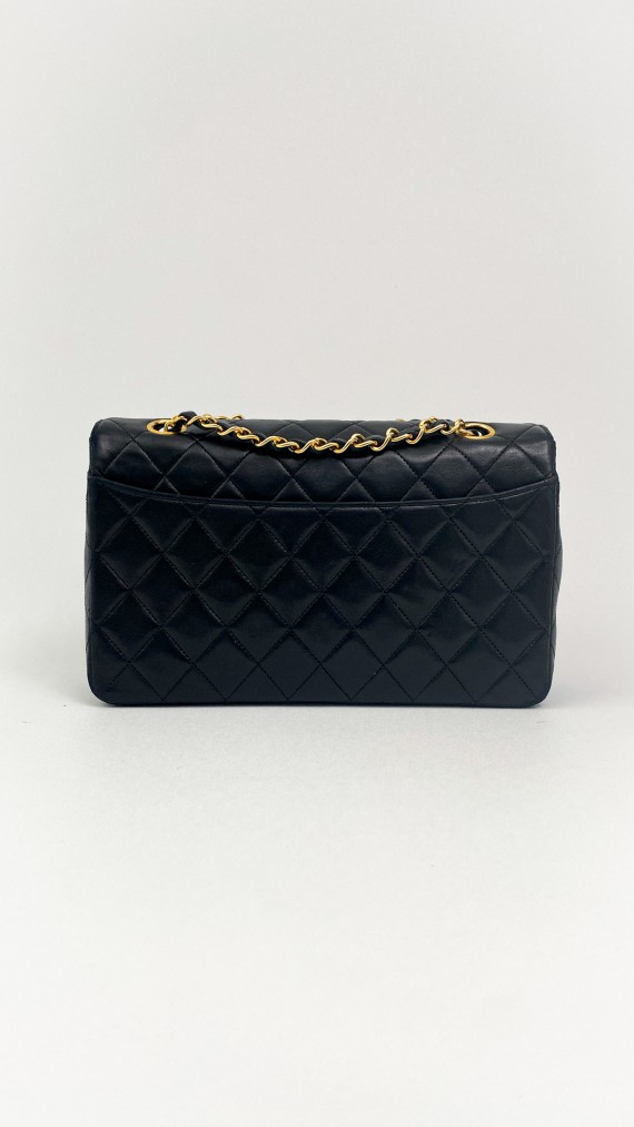 Chanel Single Flap Bag