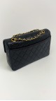 Chanel Single Flap Bag