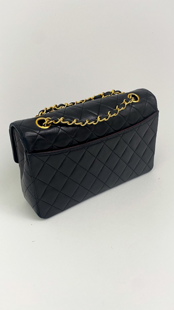 Chanel Single Flap Bag