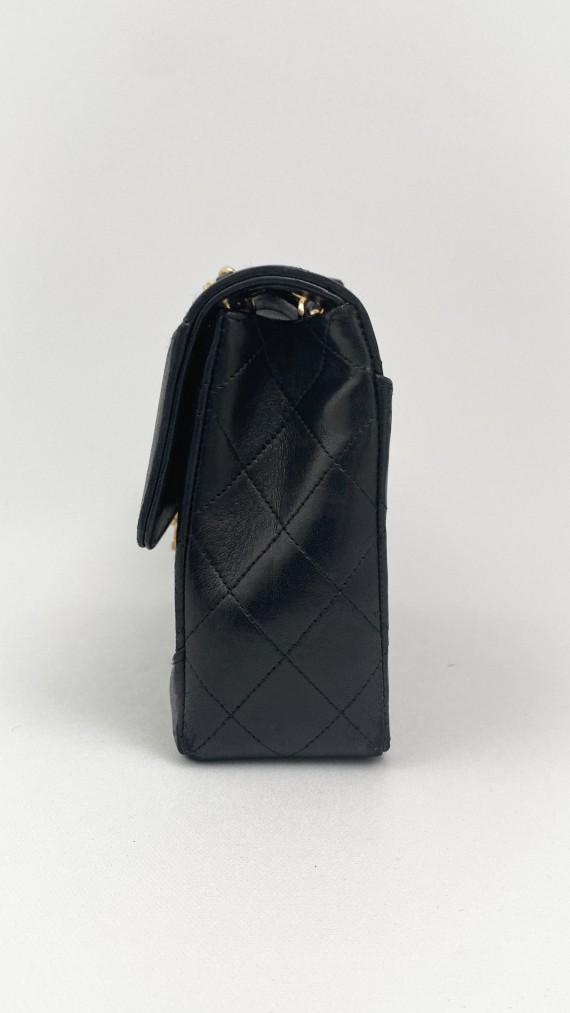 Chanel Single Flap Bag