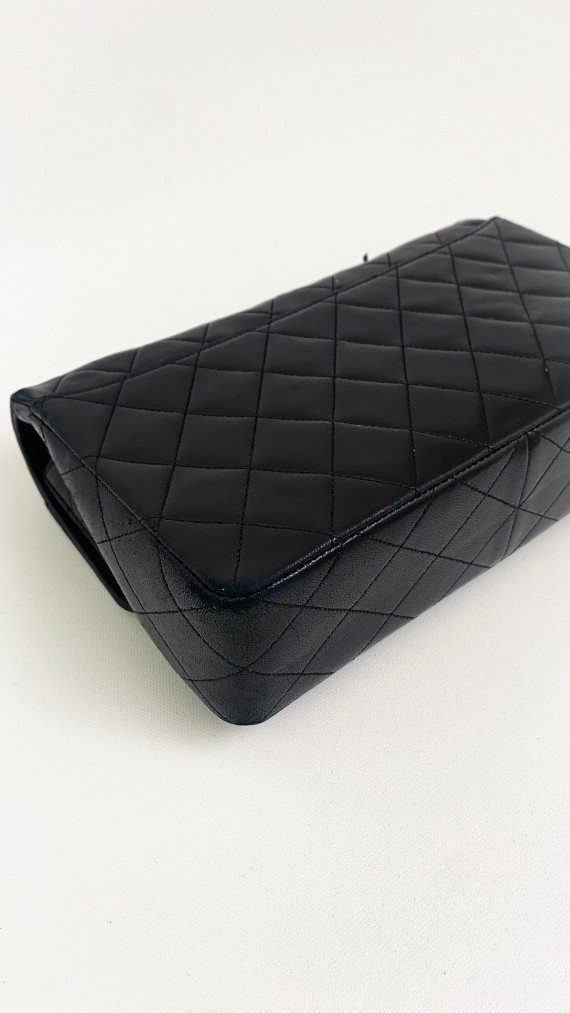 Chanel Single Flap Bag