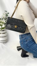 Chanel Single Flap Bag