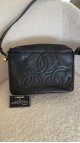 Chanel Shoulder Bag Caviar Leather