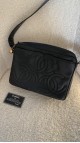 Chanel Shoulder Bag Caviar Leather
