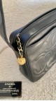 Chanel Shoulder Bag Caviar Leather