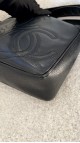 Chanel Shoulder Bag Caviar Leather