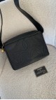 Chanel Shoulder Bag Caviar Leather